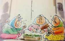 احادیث و روایاتی در رابطه با پیامدها و آثار غیبت از دیدگاه معصومین