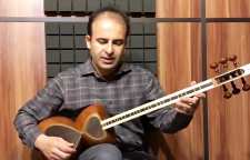 بیوگرافی حسین منزوی شاعر ایرانی