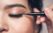 ۵ اشتباه آرایشی برای کسانی که چشمان کوچک دارند