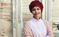 بیوگرافی و عکس های سوگل خلیق بازیگر نقش رونا در سریال دلدار