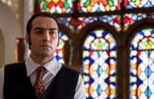 پایان کار رضا یزدانی بازیگر نقش مهراد در سریال از یادها رفته