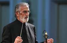 کناره گیری فریدون شهبازیان از سمت مشاور هنری بنیاد رودکی