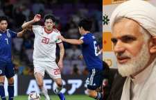 اظهارات جنجالی علیپور درباره بازیکن ترامادولی و باخت ایران