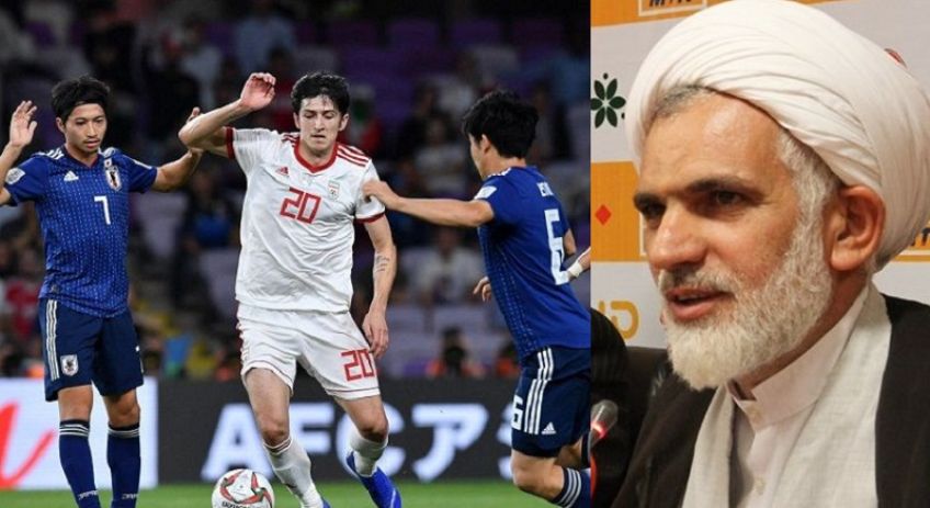 اظهارات جنجالی علیپور درباره بازیکن ترامادولی و باخت ایران