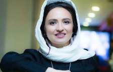 فیلم سینمایی دختر ایران با بازی گلاره عباسی پروانه ساخت گرفت