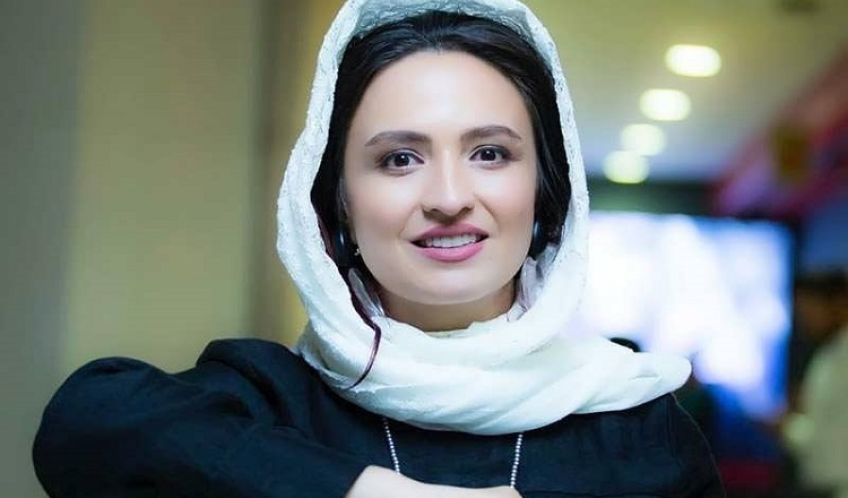فیلم سینمایی دختر ایران با بازی گلاره عباسی پروانه ساخت گرفت