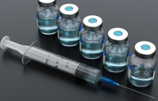 کشف واکسن حصبه