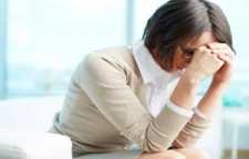 نقش استرس در رابطه جنسی