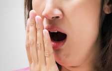 علت بوی بد دهان در ماه مبارک رمضان