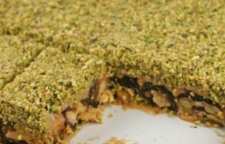 روش تهیه دسر خرما یک دسر مقوی و خوشمزه