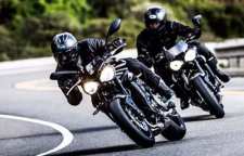 همکاری تریومف و ویلیامز برای تولید موتورسیکلت الکتریکی