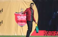 واکنش پرویز پرستویی به برخورد نامناسب بیرانوند با یک پلیس