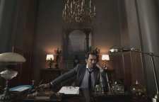 فیلم آشفتگی به کارگردانی فریدون جیرانی مجوز نمایش گرفت