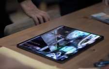 اپل اولین لپ تاپ و تبلت OLED خود را با نمایشگرهای سامسونگ تولید می کند