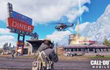 مد Battle Royale از بازی Call of Duty Mobile معرفی شد