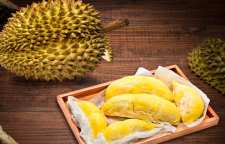 خواص و فواید میوه خارگیل