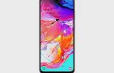 احتمال عرضه گلکسی A70s به عنوان اولین گوشی سامسونگ با دوربین 64 مگاپیکسلی