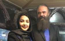 واکنش سارا صوفیانی به اختلاف سنی 28 ساله با همسرش