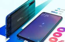 گوشی vivo Z5X منتشر شد