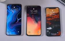 آیفون 2019 به جای 3D Touch از فناوری Haptic Touch بهره می برد