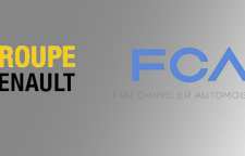 فیات کرایسلر پیشنهاد ادغام 32 میلیارد یورویی به رنو داد