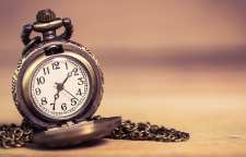 داستان زیبای خرید زمان