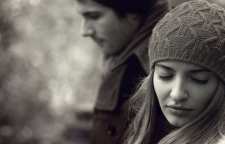 بررسی دلزدگی زناشویی