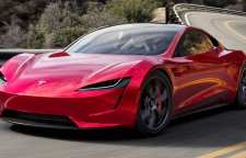 مورد انتظارترین خودروهای برقی برای سال 2020