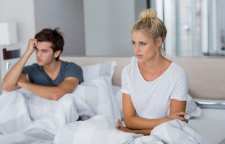 علت بی میلی زنان به رابطه جنسی