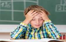 مهارت کنترل اضطراب امتحان کودکان