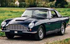 برجسته ترین خودروهای کلاسیک در حراجی RM Sotheby’s ایتالیا