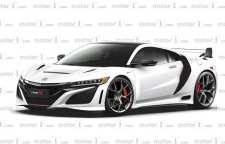 احتمال تولید آکورا NSX تایپ R وجود دارد