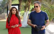 شکایت کارگردان فیلم سینمایی دختر شیطان به خاطر تبلیغات منفی