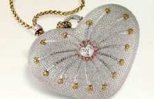 گرانترین کیف دستی های جهان