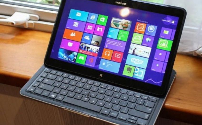 سامسونگ لپ تاپ های جدید 13 اینچی و 15 اینچی نوت بوک 7 و لپ تاپ نوت بوک 7 فورس را معرفی کرد