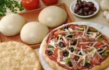 دستور درست کردن خمیر پیتزا و پیراشکی