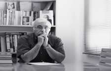بیوگرافی نادر نادرپور شاعر و نویسنده و مترجم ایرانی