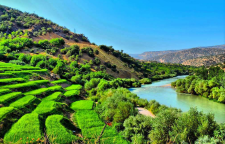 دشت هلن لردگان استان چهار محال و بختیاری