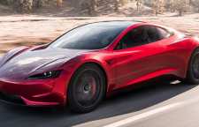 تسلا رودستر ابرخودروهای جهان را شکست خواهد داد