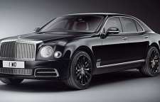 خودرو جدید و 1.3 میلیون دلاری بنتلی تا پایان سال 2019 معرفی می شود