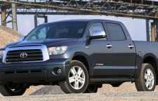 تویوتا توندرا با کارکرد بیش از 1.6 میلیون کیلومتر