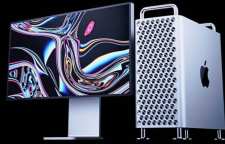 مک پرو کامپیوتر فوق العاده قدرتمند اپل با قابلیت ارتقا و قیمت پایه ۶ هزار دلاری معرفی شد