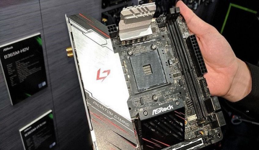 نسل چهارم PCIe به مادربردهای نسل قبل AMD راه نمی یابد