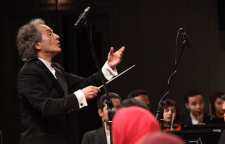 اجرای خرداد ماه ارکستر سمفونیک تهران تمدید شد