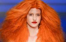 راه حل خلاصی از رنگ مویی که از آن بیزاریم