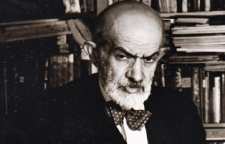 بیوگرافی سعید نفیسی نویسنده و شاعر معاصر ایرانی