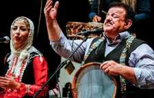 کنسرت تابستانی ناصر وحدتی در تالار وحدت برگزار می شود