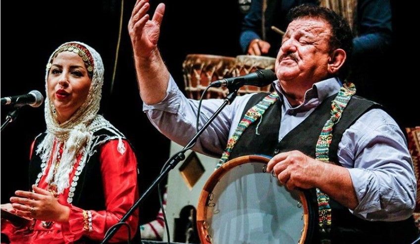 کنسرت تابستانی ناصر وحدتی در تالار وحدت برگزار می شود