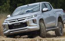 نگاهی عمیق به میتسوبیشی تریتون L200 مدل 2019