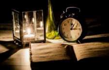 فال شبانه چهارشنبه 22 خرداد